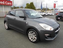 2023 Suzuki
                Swift GL