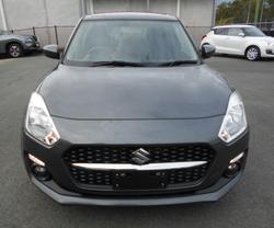 2023 Suzuki
                Swift GL