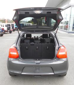 2023 Suzuki
                Swift GL