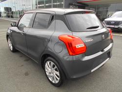 2023 Suzuki
                Swift GL