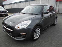 2023 Suzuki
                Swift GL
