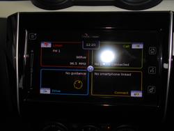 2023 Suzuki
                Swift GL