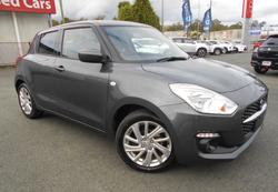 2023 Suzuki
                Swift GL