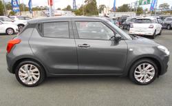 2023 Suzuki
                Swift GL
