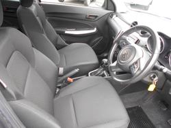 2023 Suzuki
                Swift GL