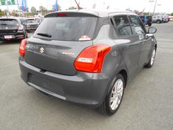 2023 Suzuki
                Swift GL