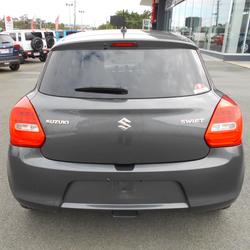 2023 Suzuki
                Swift GL