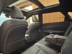 2024 Lexus RX350H Sports Luxury AWD