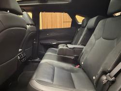 2024 Lexus RX350H Sports Luxury AWD