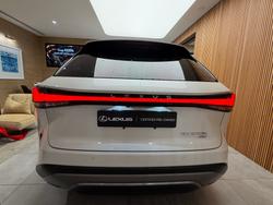 2024 Lexus RX350H Sports Luxury AWD