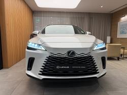 2024 Lexus RX350H Sports Luxury AWD