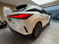 2024 Lexus RX350H Sports Luxury AWD