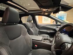 2024 Lexus RX350H Sports Luxury AWD