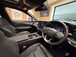 2024 Lexus RX350H Sports Luxury AWD