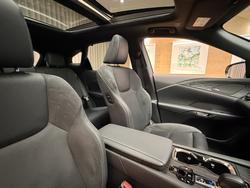 2024 Lexus RX350H Sports Luxury AWD