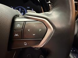 2024 Lexus RX350H Sports Luxury AWD