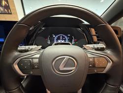 2024 Lexus RX350H Sports Luxury AWD