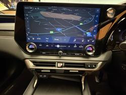 2024 Lexus RX350H Sports Luxury AWD