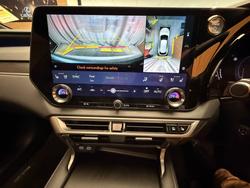 2024 Lexus RX350H Sports Luxury AWD