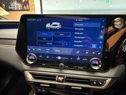 2024 Lexus RX350H Sports Luxury AWD