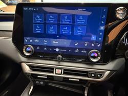 2024 Lexus RX350H Sports Luxury AWD