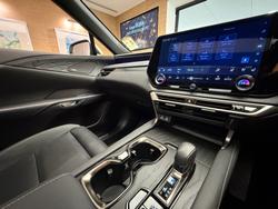 2024 Lexus RX350H Sports Luxury AWD