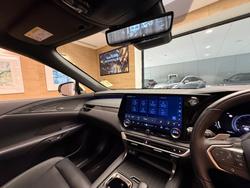 2024 Lexus RX350H Sports Luxury AWD