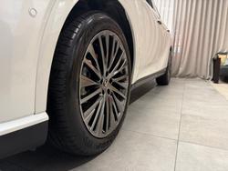 2024 Lexus RX350H Sports Luxury AWD