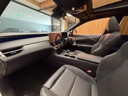 2024 Lexus RX350H Sports Luxury AWD