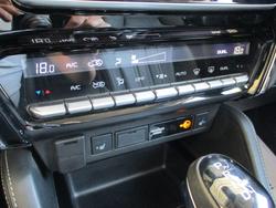 2023 Isuzu MU-X LS-T MY23 Grey