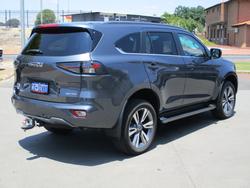 2023 Isuzu MU-X LS-T MY23 Grey