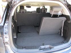 2023 Isuzu MU-X LS-T MY23 Grey