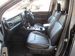 2023 Isuzu MU-X LS-T MY23 Grey