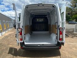 2025 Renault Master MY25 MWB Pro Automatic