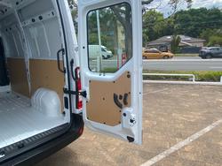 2025 Renault Master MY25 MWB Pro Automatic