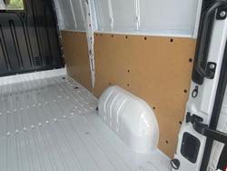 2025 Renault Master MY25 MWB Pro Automatic