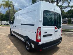 2025 Renault Master MY25 MWB Pro Automatic