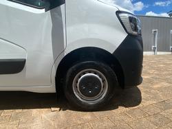 2025 Renault Master MY25 MWB Pro Automatic