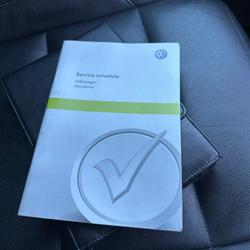 2015 Volkswagen
Tiguan 155TSI R-Line