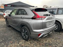 2023 Mitsubishi Eclipse Cross Exceed