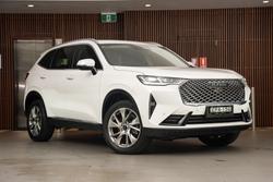 2021 Haval H6 Ultra