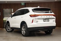 2021 Haval H6 Ultra