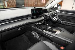 2021 Haval H6 Ultra