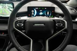 2021 Haval H6 Ultra