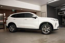 2021 Haval H6 Ultra
