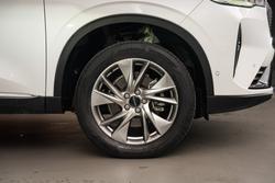 2021 Haval H6 Ultra