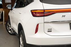 2021 Haval H6 Ultra