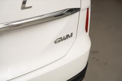 2021 Haval H6 Ultra