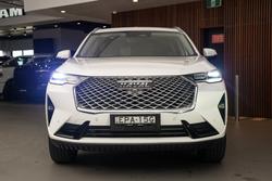 2021 Haval H6 Ultra