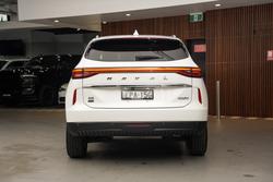 2021 Haval H6 Ultra